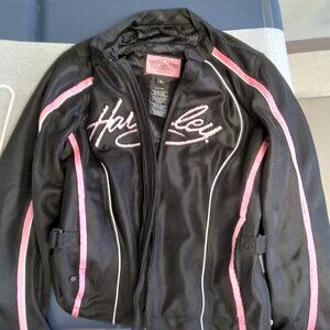 Harley Davidson Coat